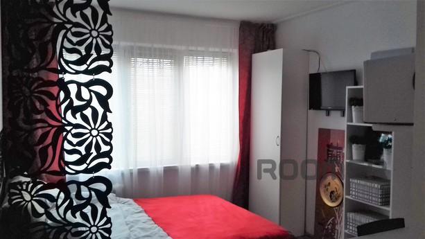 Daily Krasnodar, st. Odessa, 44, Краснодар - квартира подобово