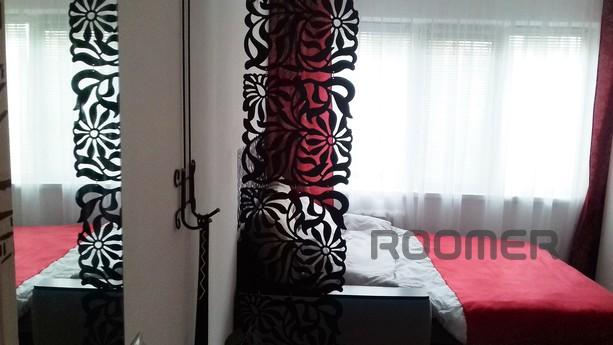 Daily Krasnodar, st. Odessa, 44, Краснодар - квартира подобово