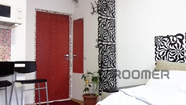 Daily Krasnodar, st. Odessa, 44, Краснодар - квартира подобово