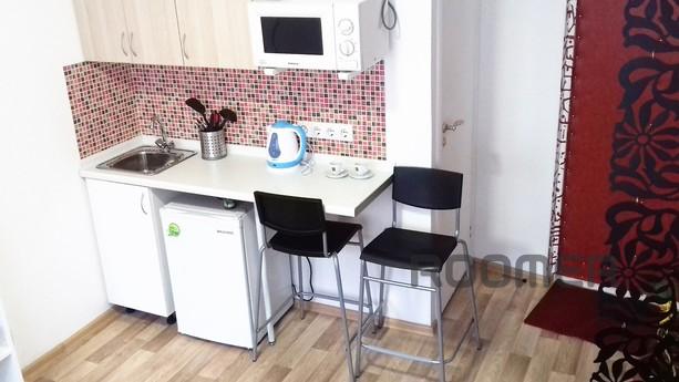 Daily Krasnodar, st. Odessa, 44, Краснодар - квартира подобово