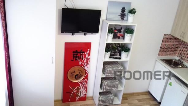 Daily Krasnodar, st. Odessa, 44, Краснодар - квартира подобово