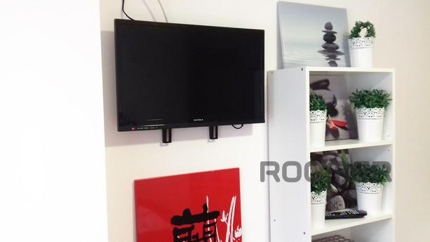 Daily Krasnodar, st. Odessa, 44, Краснодар - квартира подобово