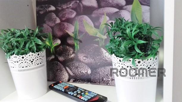 Daily Krasnodar, st. Odessa, 44, Краснодар - квартира подобово