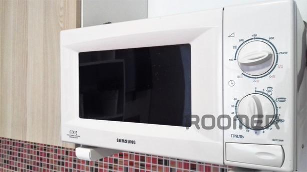 Daily Krasnodar, st. Odessa, 44, Краснодар - квартира подобово