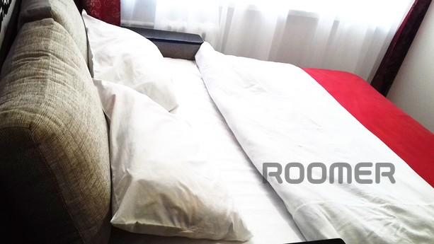 Daily Krasnodar, st. Odessa, 44, Краснодар - квартира подобово