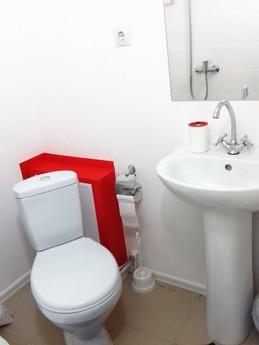 Daily Krasnodar, st. Odessa, 44, Краснодар - квартира подобово