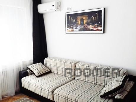 Daily Krasnodar, st. Odessa, 44, Краснодар - квартира подобово