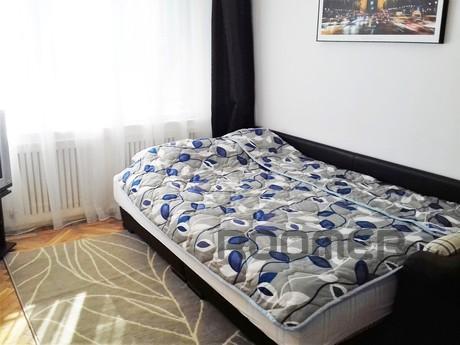 Daily Krasnodar, st. Odessa, 44, Краснодар - квартира подобово