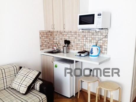 Daily Krasnodar, st. Odessa, 44, Краснодар - квартира подобово