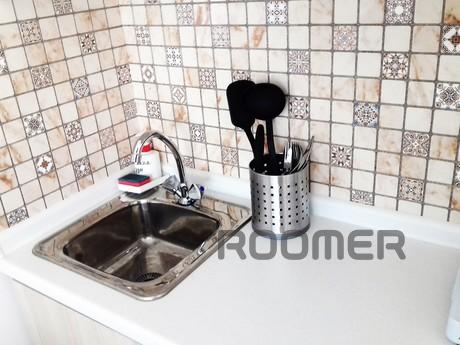 Daily Krasnodar, st. Odessa, 44, Краснодар - квартира подобово