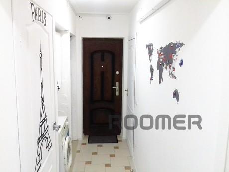 Daily Krasnodar, st. Odessa, 44, Краснодар - квартира подобово