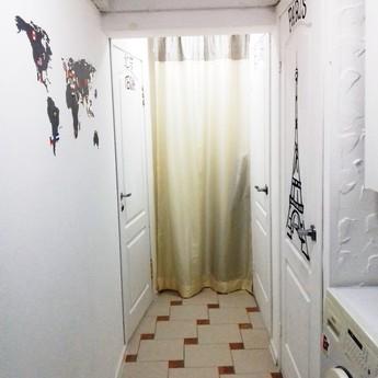 Daily Krasnodar, st. Odessa, 44, Краснодар - квартира подобово