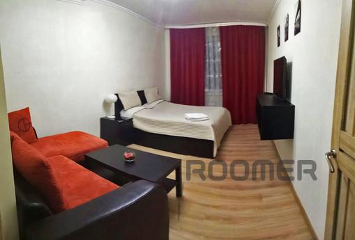 Удобная квартира для командировки или семейного отдыха. В ра