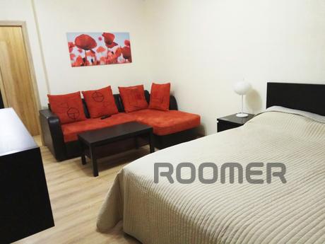 Посуточно улица Ключевая дом 20, Москва - квартира посуточно