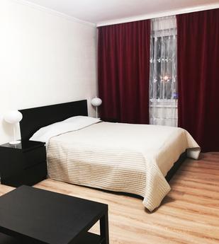 Посуточно улица Ключевая дом 20, Москва - квартира посуточно