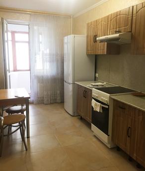 Посуточно улица Ключевая дом 20, Москва - квартира посуточно