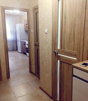 Посуточно улица Ключевая дом 20, Москва - квартира посуточно