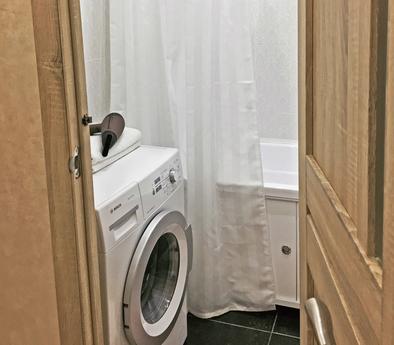 Посуточно улица Ключевая дом 20, Москва - квартира посуточно