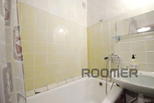 Посуточно Новгородская, 22, Москва - квартира посуточно