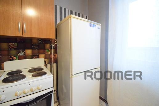 Посуточно Новгородская, 22, Москва - квартира посуточно