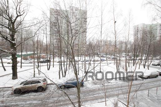 Посуточно Новгородская, 22, Москва - квартира посуточно