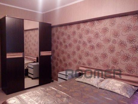 One bedroom apartment isolated. The house is located near (5