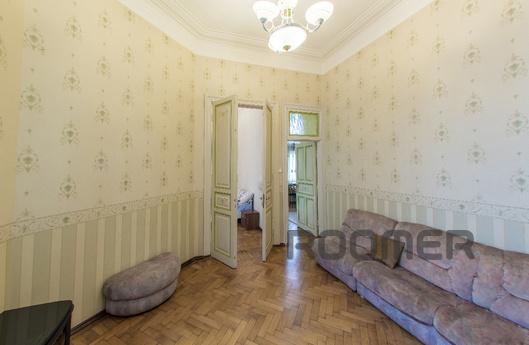 3 комнатная квартира в центре Одессы, Одесса - квартира посуточно