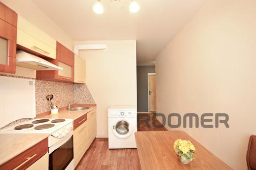 Apartment in Irkutsk, Іркутськ - квартира подобово