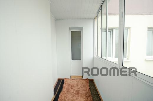 1 bedroom apartment for rent, Іркутськ - квартира подобово