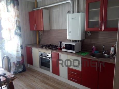 Apartment on the Free, Tambov - apartment by the day