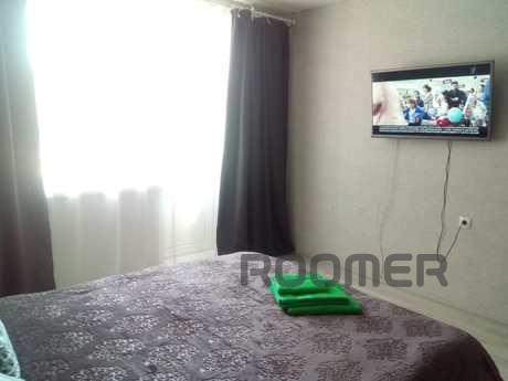 Apartment on Magistralnaya, Tambov - apartment by the day