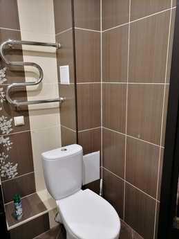 Apartment on Agapkina 19, Tambov - apartment by the day