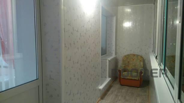 apartment on the Saburovskaya, Тамбов - квартира подобово