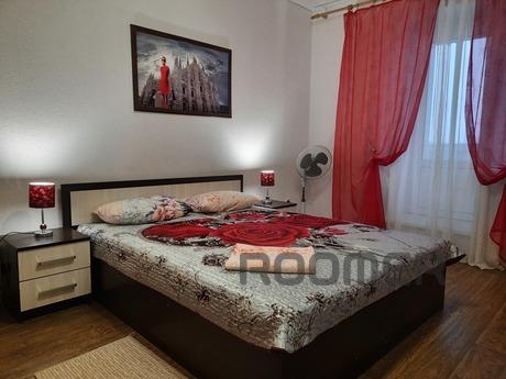 For rent one-bedroom clean and comfortable apartment with fu