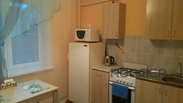 1 bedroom apartment for rent, Tambov - apartment by the day