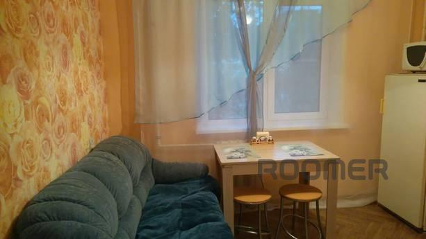 1 bedroom apartment for rent, Тамбов - квартира подобово