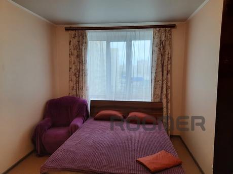 apartment in Agapkina, Tambov - apartment by the day