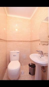 1 bedroom apartment for rent, Astana - apartment by the day