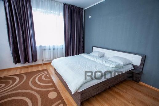 Rent an ideally clean, comfortable, modern apartment with fr