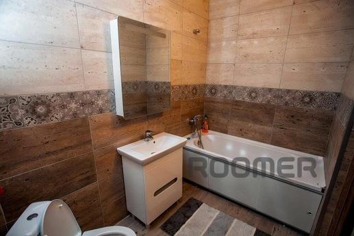 1 bedroom apartment for rent, Астана - квартира подобово