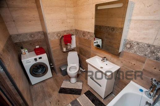 1 bedroom apartment for rent, Астана - квартира подобово