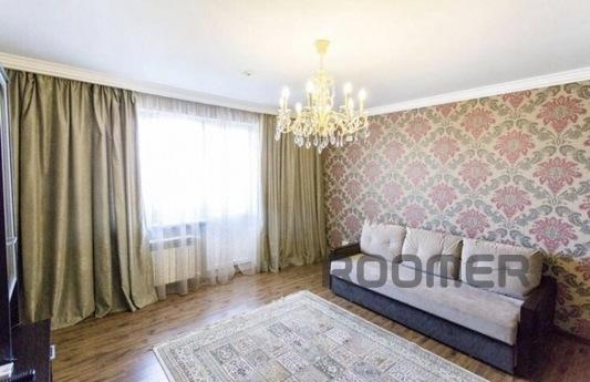 Rent an ideally clean, comfortable, modern apartment with fr