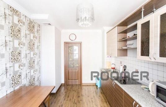 2 bedroom apartment for rent, Astana - apartment by the day