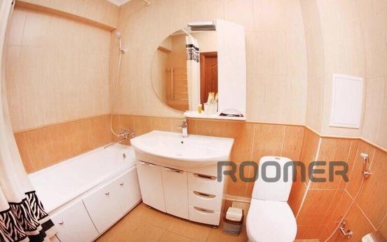2 bedroom apartment for rent, Astana - apartment by the day