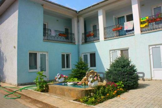 Mykolaivka Crimea boarding house rent a, Mykolaivka - apartment by the day