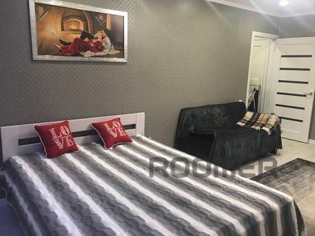 Сдам квартиру посуточно, Николаев - квартира посуточно