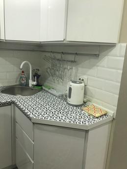 Сдам квартиру посуточно, Николаев - квартира посуточно