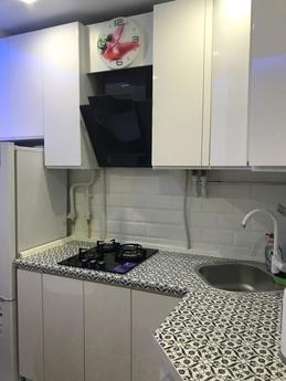 Сдам квартиру посуточно, Николаев - квартира посуточно