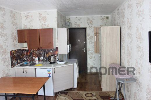 1 roomed apartment by the day, Алмати - квартира подобово
