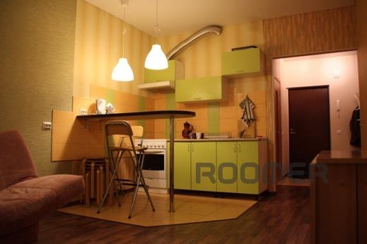 КВАРТИРА ПОСУТОЧНО. КАЗАНЬ, Казань - квартира посуточно